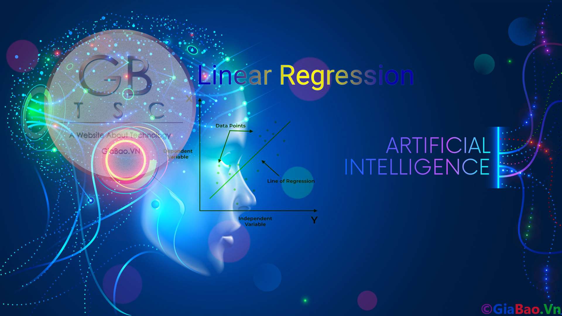 Bài 3: Linear Regression